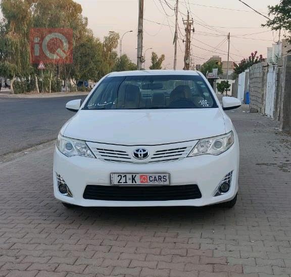 تويوتا كامري